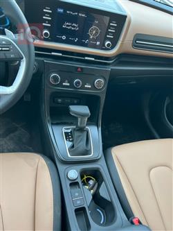 هيونداي كريتا